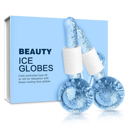 Korean Ice Wave - Beauty Globes